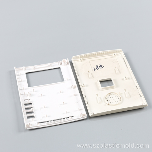 Polypropylene Injection Molding Safety